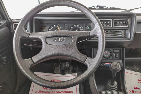 LADA (ВАЗ) 2107