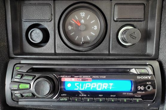 LADA (ВАЗ) 2107