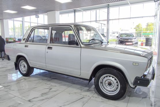 Продажа ВАЗ / Lada 2107 в Киеве (77 авто)