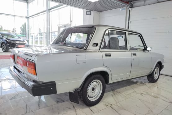 LADA (ВАЗ) 2107