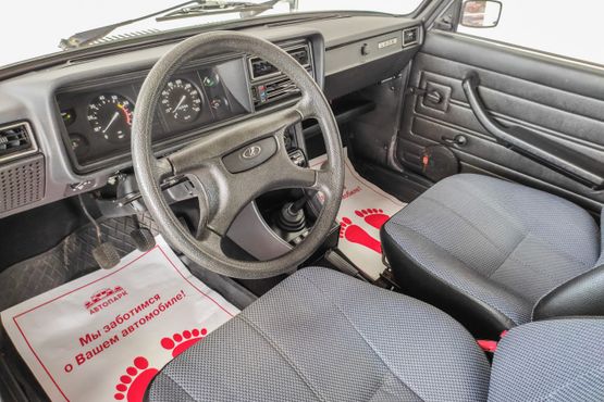LADA (ВАЗ) 2107