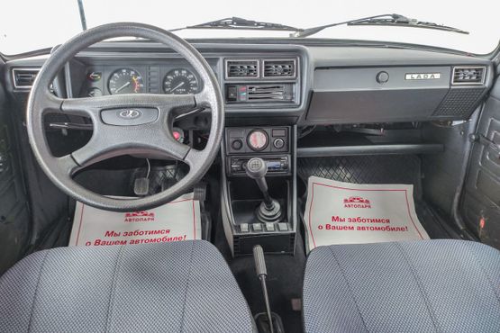 LADA (ВАЗ) 2107
