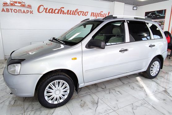 Купить авто ВАЗ (Lada) LADA Kalina в Казахстане. Покупка и продажа Vaz LADA Kalina — Колёса